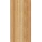 Ekena Millwork Imperial Slat Rough Sawn Outlooker, Western Red Cedar, 6"W x 12"D x 12"H OUT06X12X12IMP06RWR - alternate 4